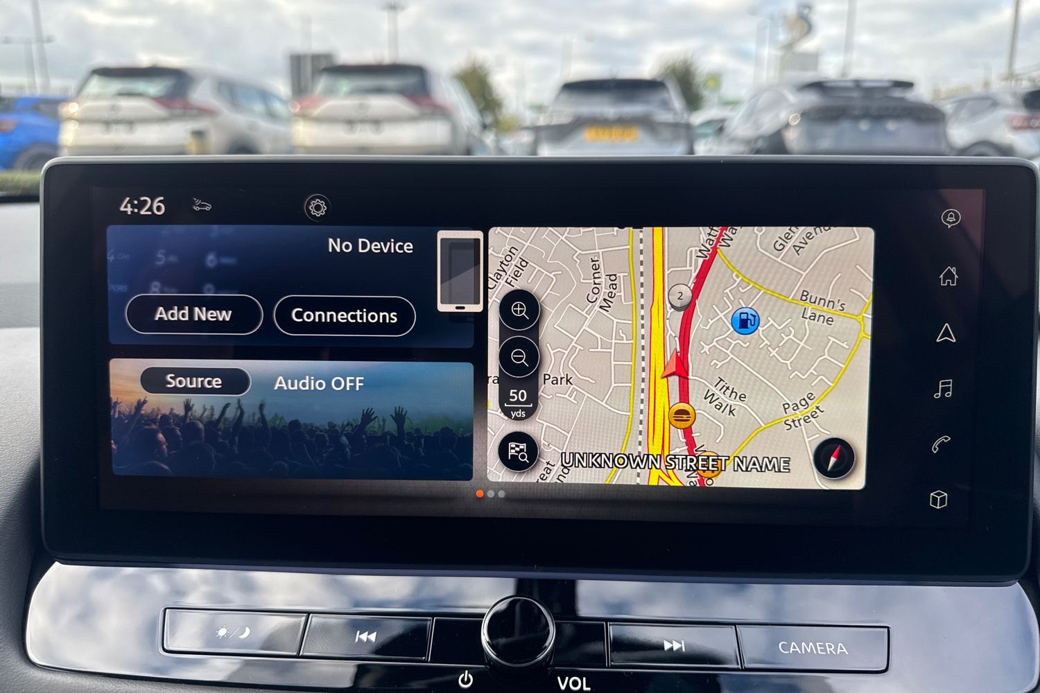 Used Nissan X-Trail 2025 for sale - 76079298: Photo 17