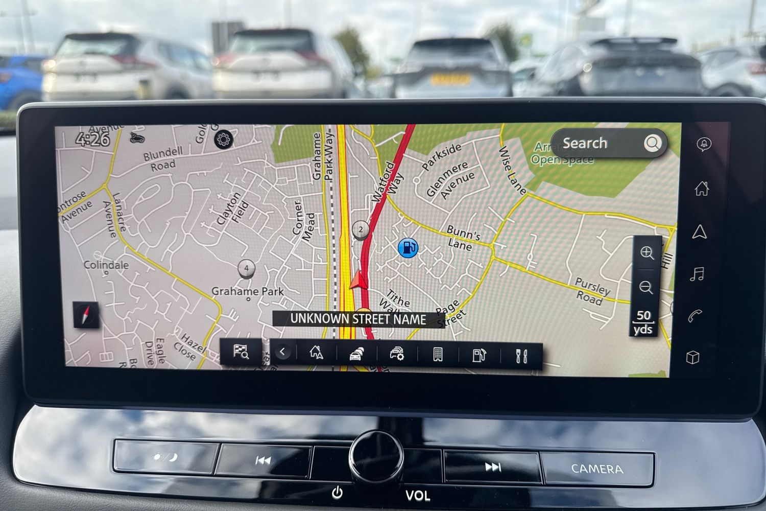 Used Nissan X-Trail 2025 for sale - 76079298: Photo 18