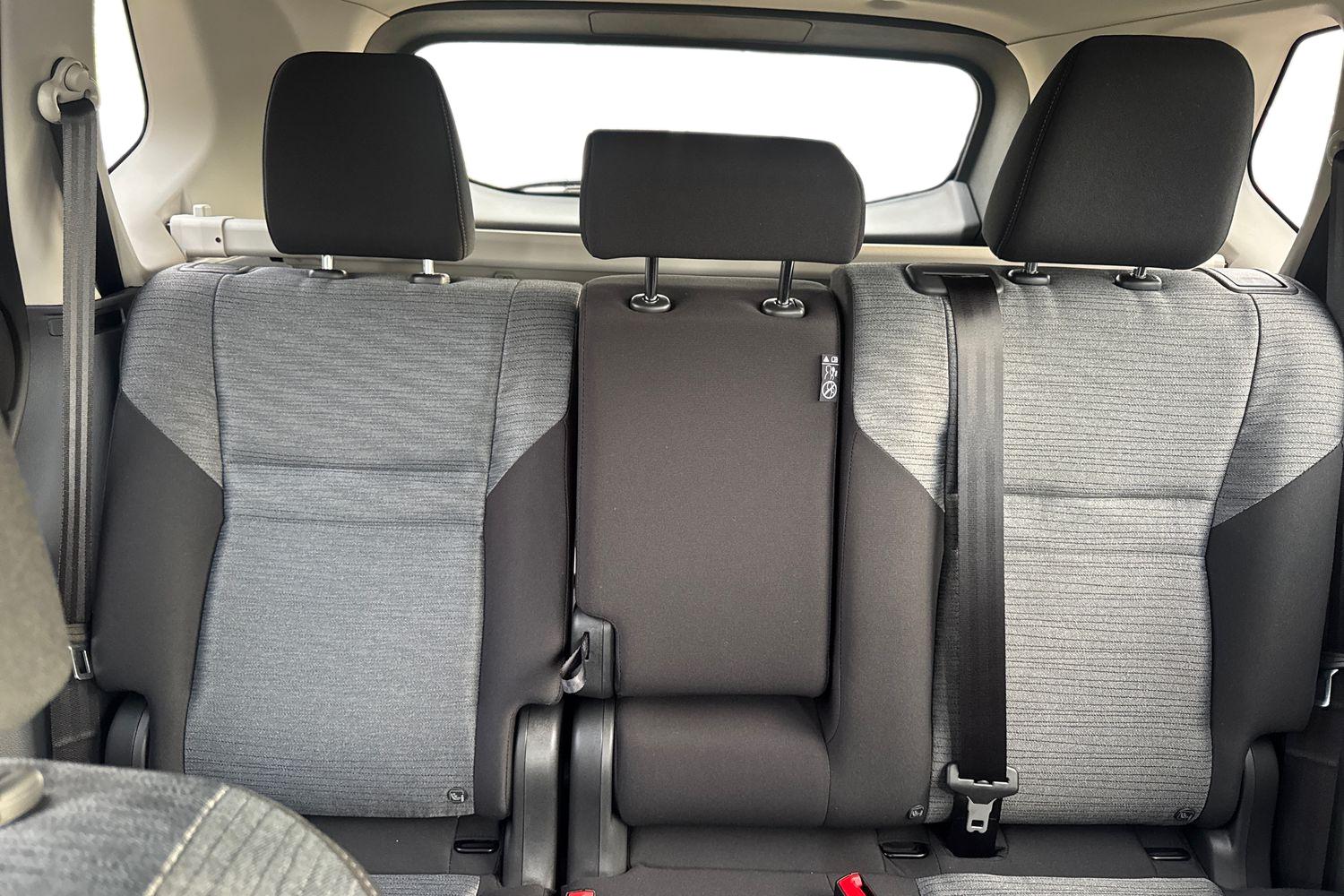 Used Nissan X-Trail 2025 for sale - 76079298: Photo 23