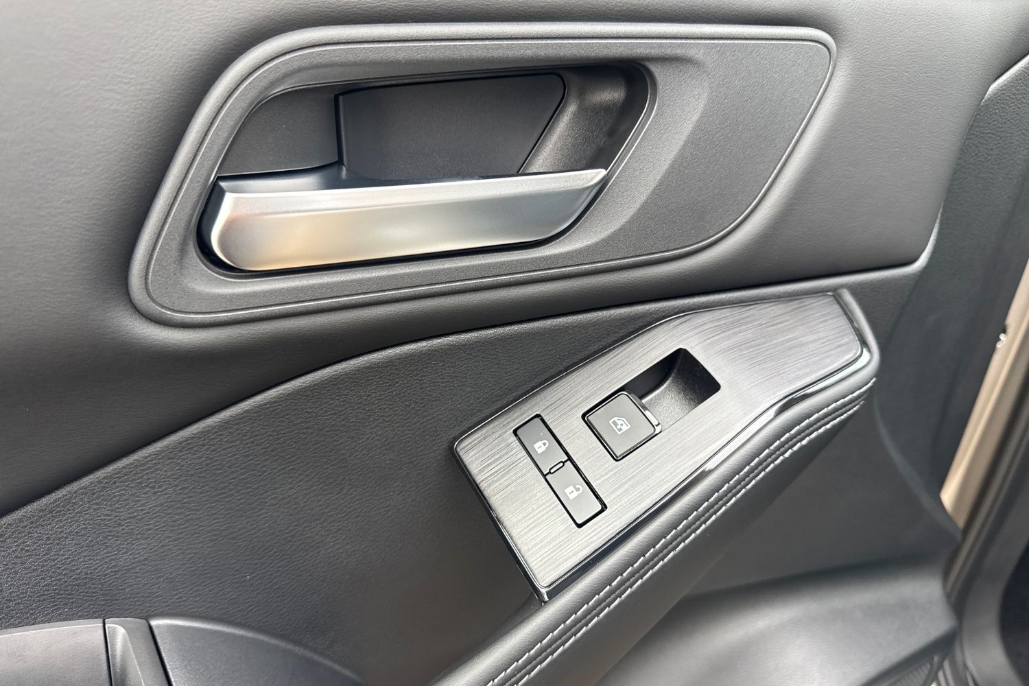 Used Nissan X-Trail 2025 for sale - 76079298: Photo 26