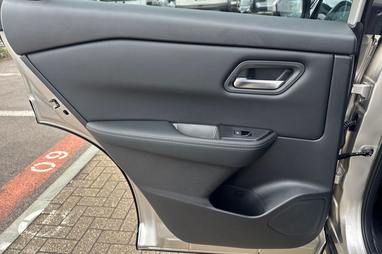 Used Nissan X-Trail 2025 for sale - 76079298: Photo 28