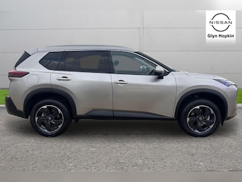 Used Nissan X-Trail 2025 for sale - 76079298: Photo