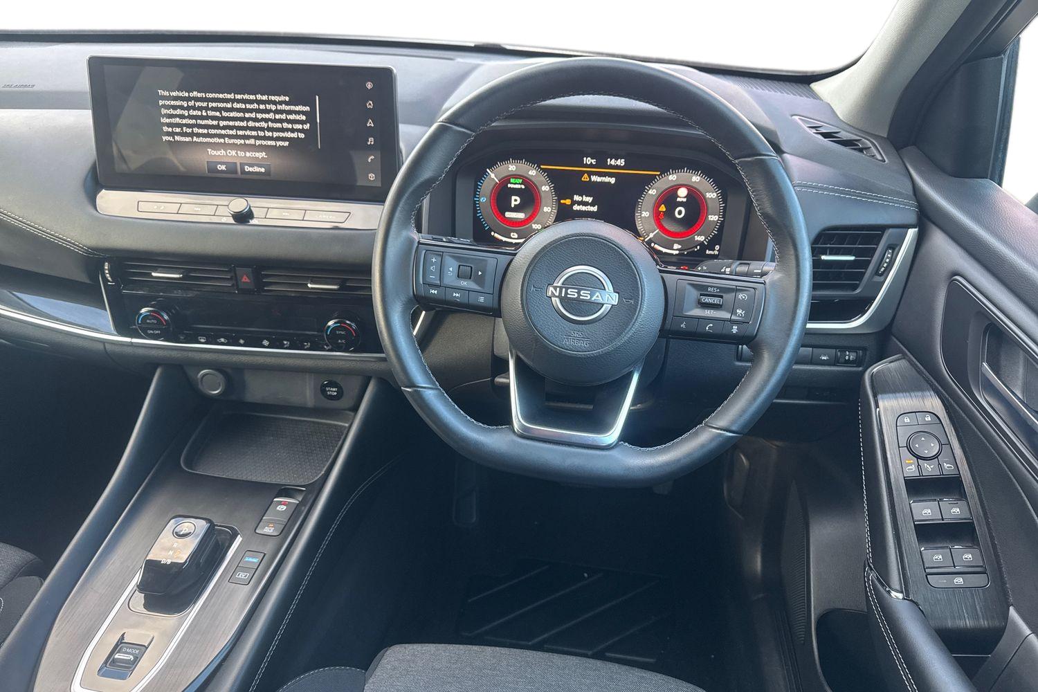 Used Nissan Qashqai 2023 for sale - 76749988: Photo 10