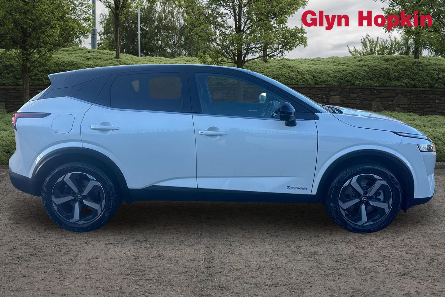 Used Nissan Qashqai 2023 for sale - 76749988: Photo 2