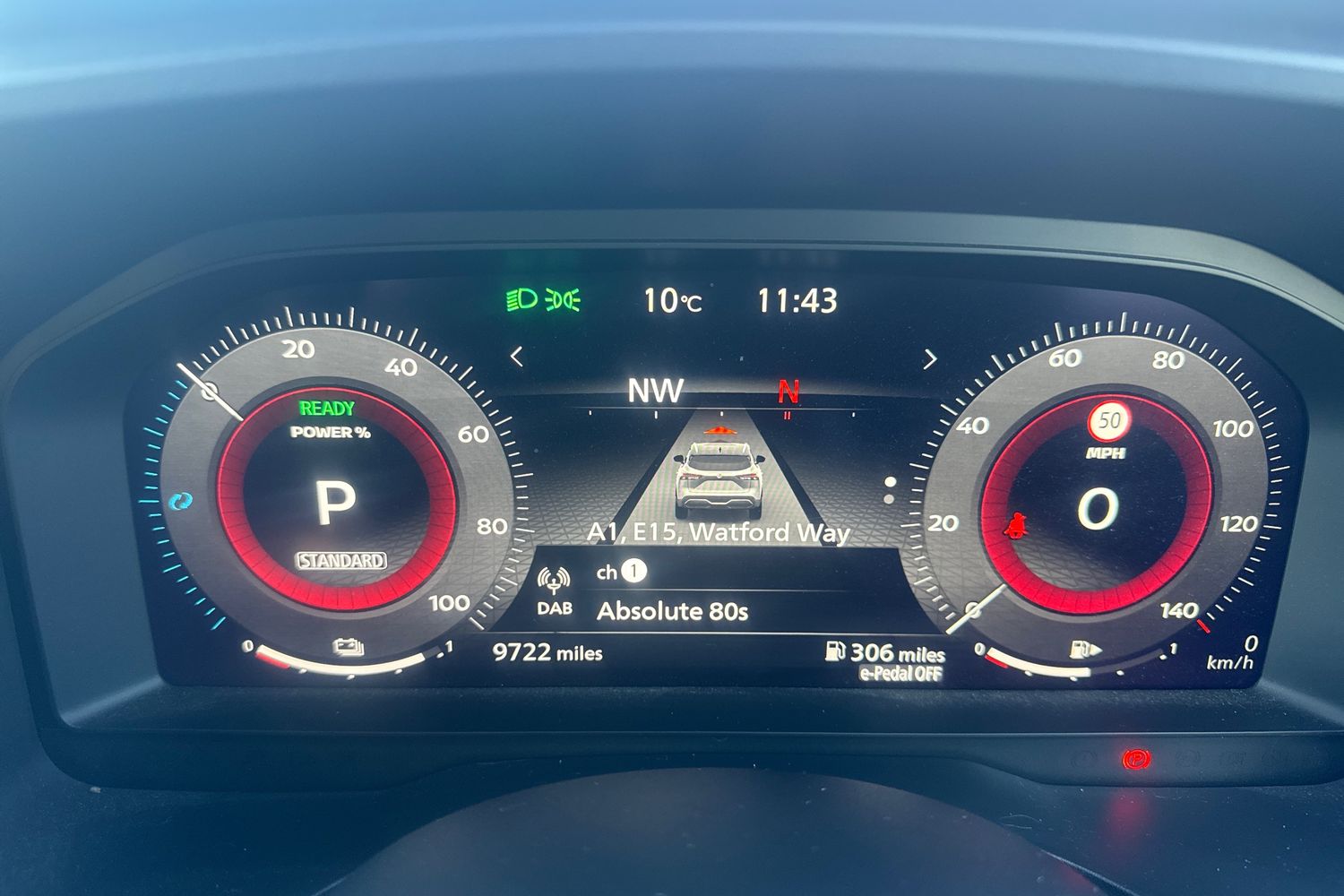 Used Nissan Qashqai 2023 for sale - 76749988: Photo 20