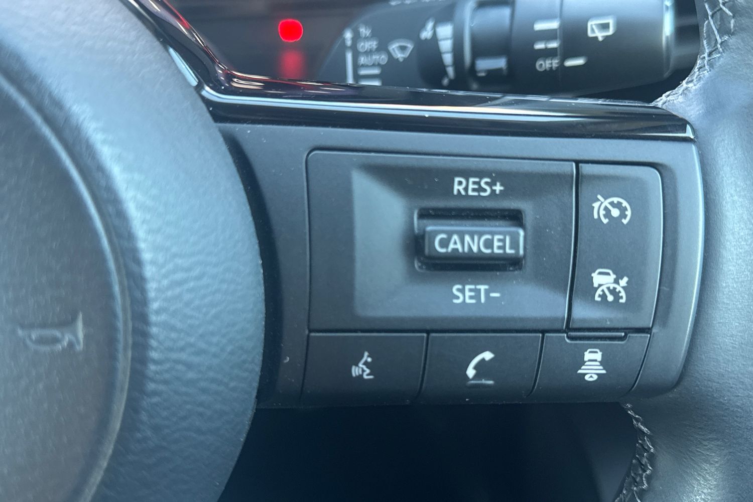 Used Nissan Qashqai 2023 for sale - 76749988: Photo 22