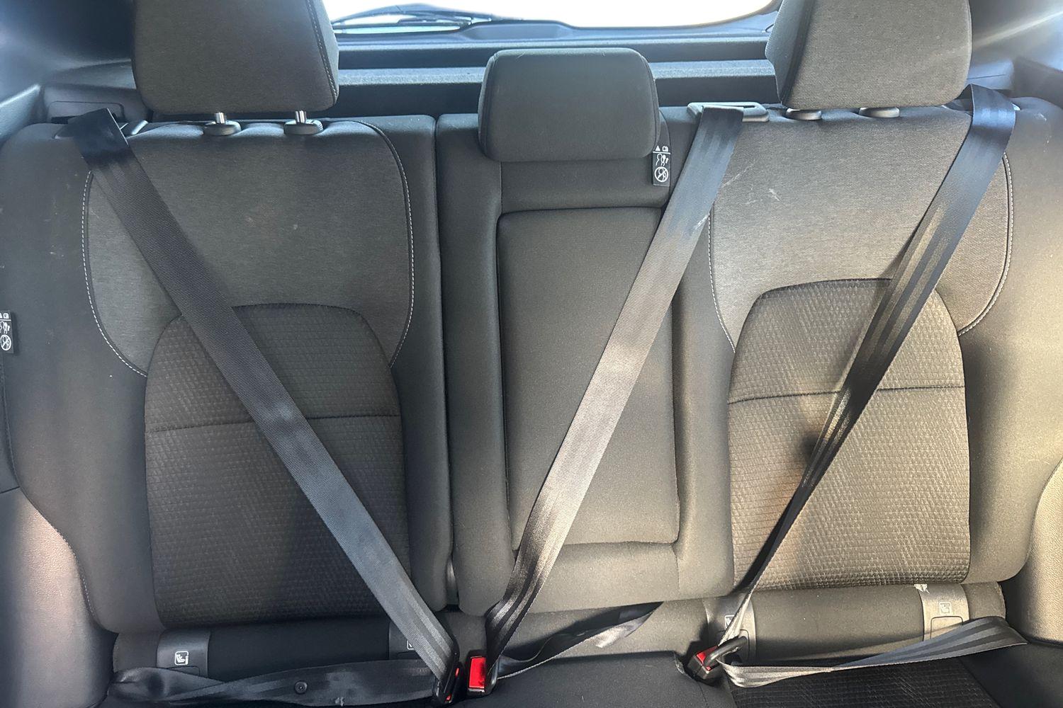 Used Nissan Qashqai 2023 for sale - 76749988: Photo 23