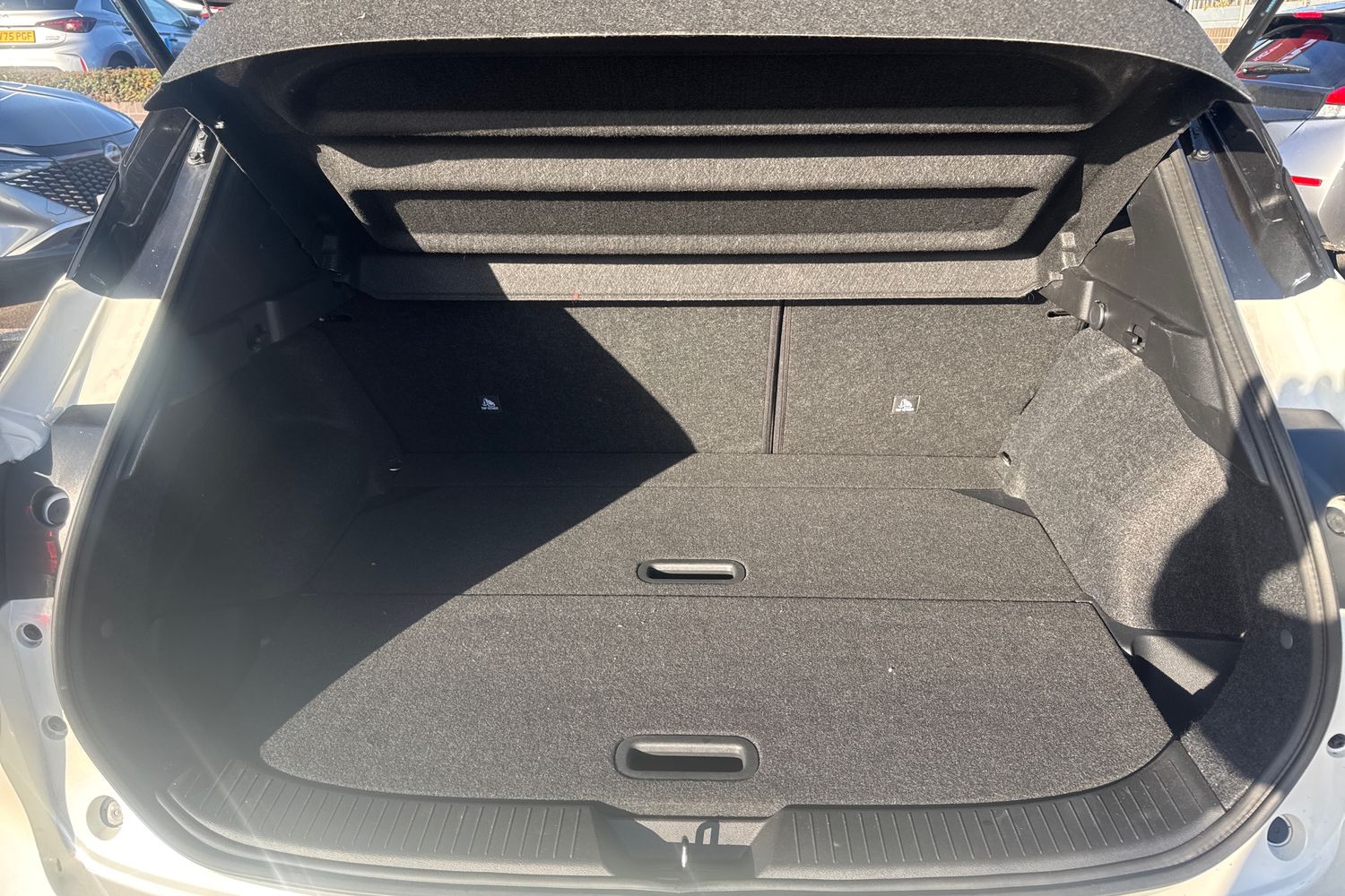 Used Nissan Qashqai 2023 for sale - 76749988: Photo 24