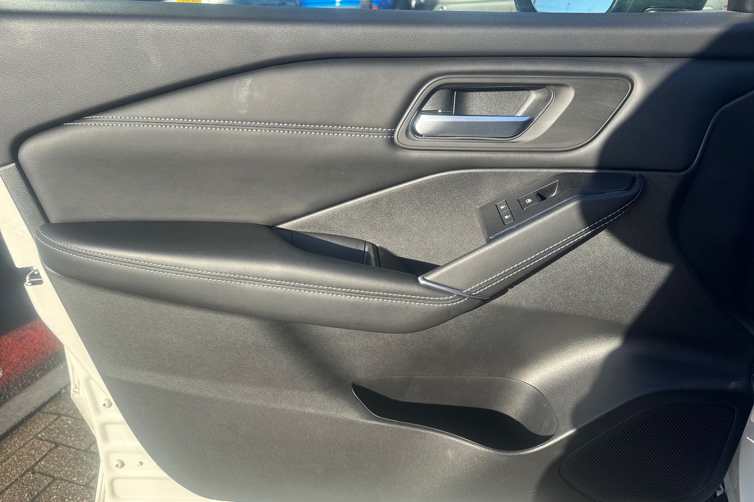 Used Nissan Qashqai 2023 for sale - 76749988: Photo 25