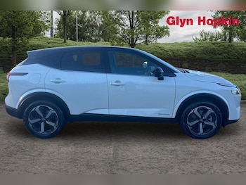 Used Nissan Qashqai 2023 for sale - 76749988: Photo