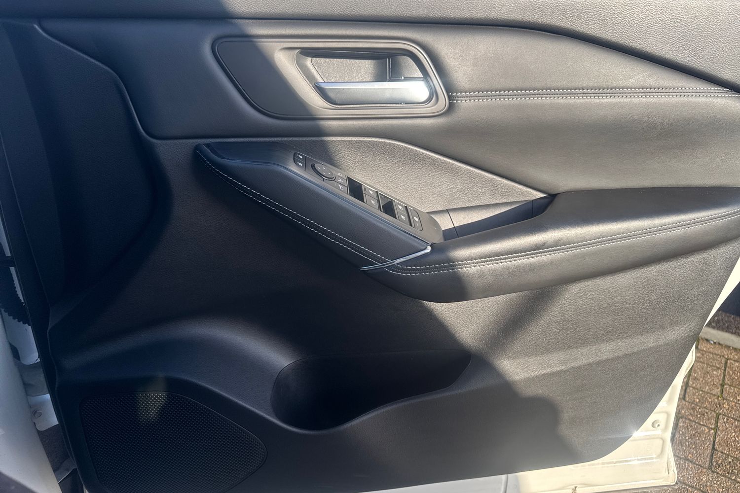 Used Nissan Qashqai 2023 for sale - 76749988: Photo 32