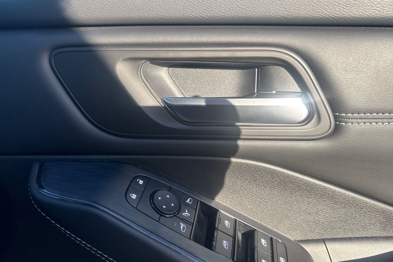 Used Nissan Qashqai 2023 for sale - 76749988: Photo 33