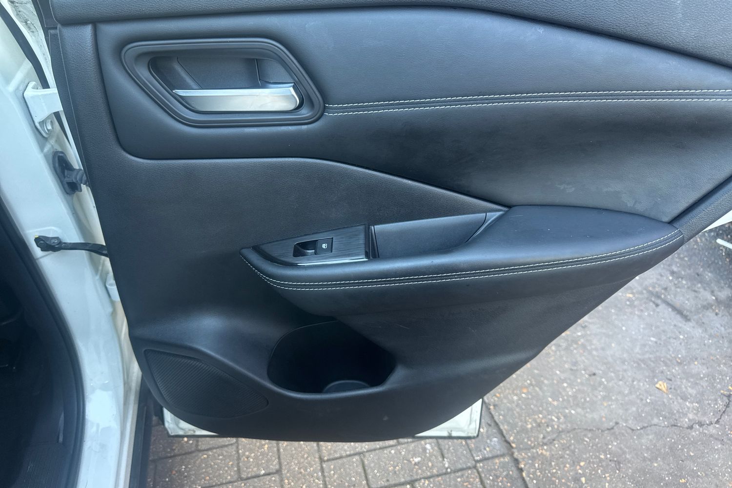 Used Nissan Qashqai 2023 for sale - 76749988: Photo 38