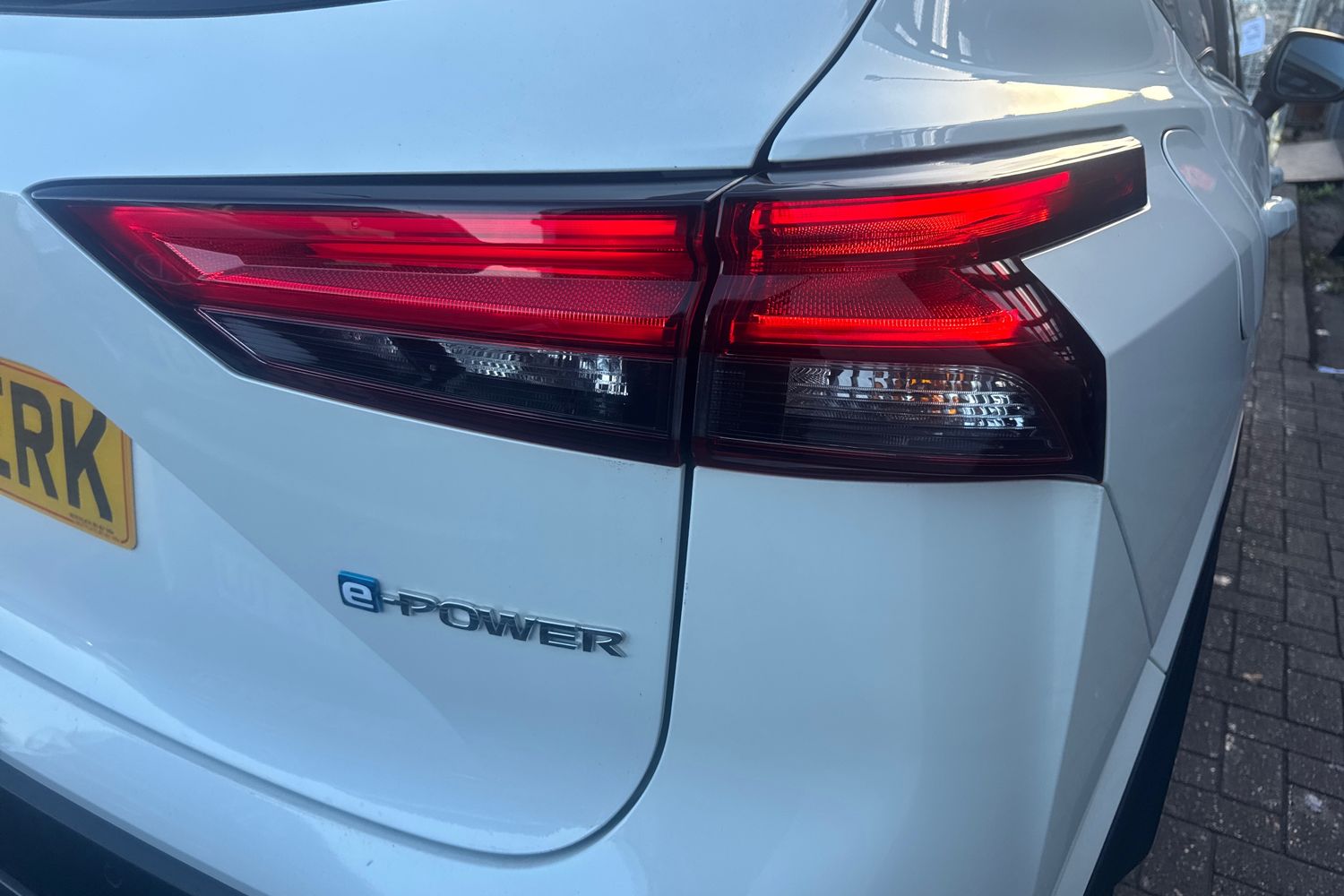 Used Nissan Qashqai 2023 for sale - 76749988: Photo 40