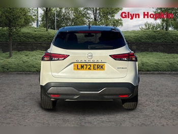 Used Nissan Qashqai 2023 for sale - 76749988: Photo