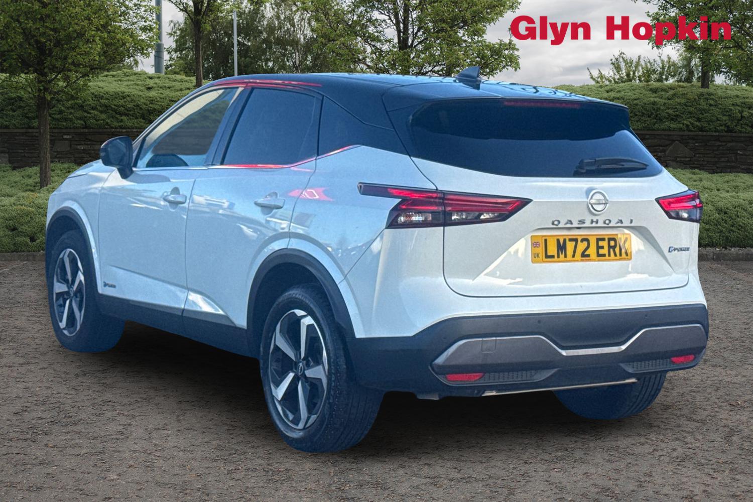 Used Nissan Qashqai 2023 for sale - 76749988: Photo 5