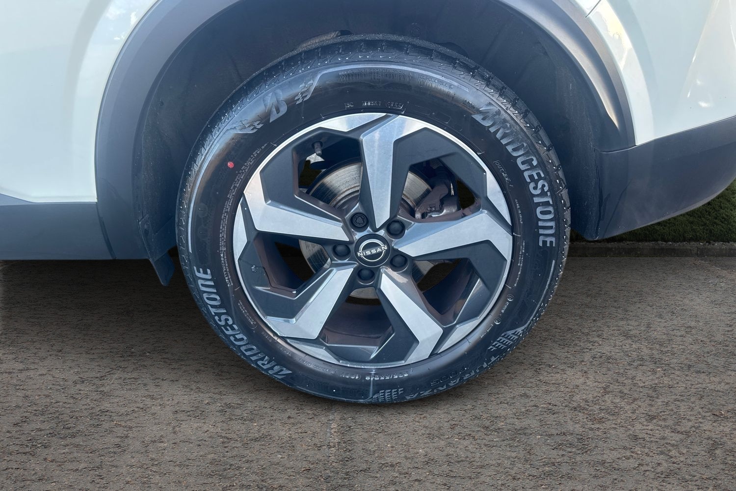 Used Nissan Qashqai 2023 for sale - 76749988: Photo 9