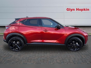 Used Nissan Juke 2026 for sale - 79071002: Photo