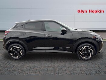 Used Nissan Juke 2023 for sale - 78080855: Photo
