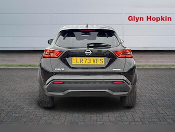 Used Nissan Juke 2023 for sale - 78080855: Photo