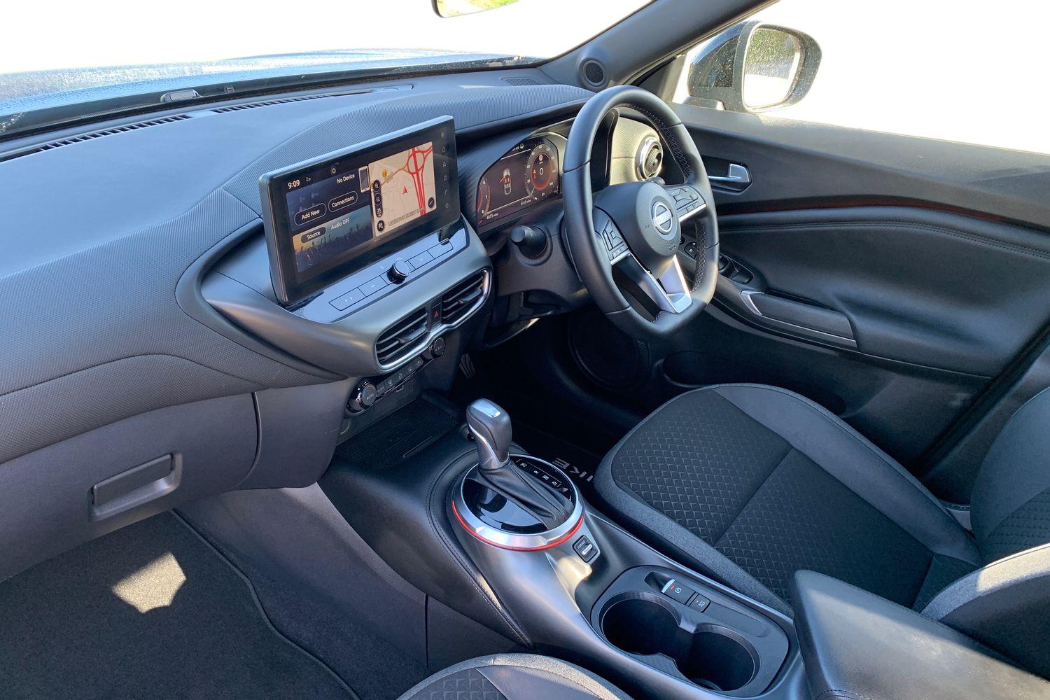 Used Nissan Juke 2024 for sale - 76452287: Photo 13