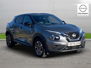 Used Nissan Juke 2024 for sale - 76452287: Photo