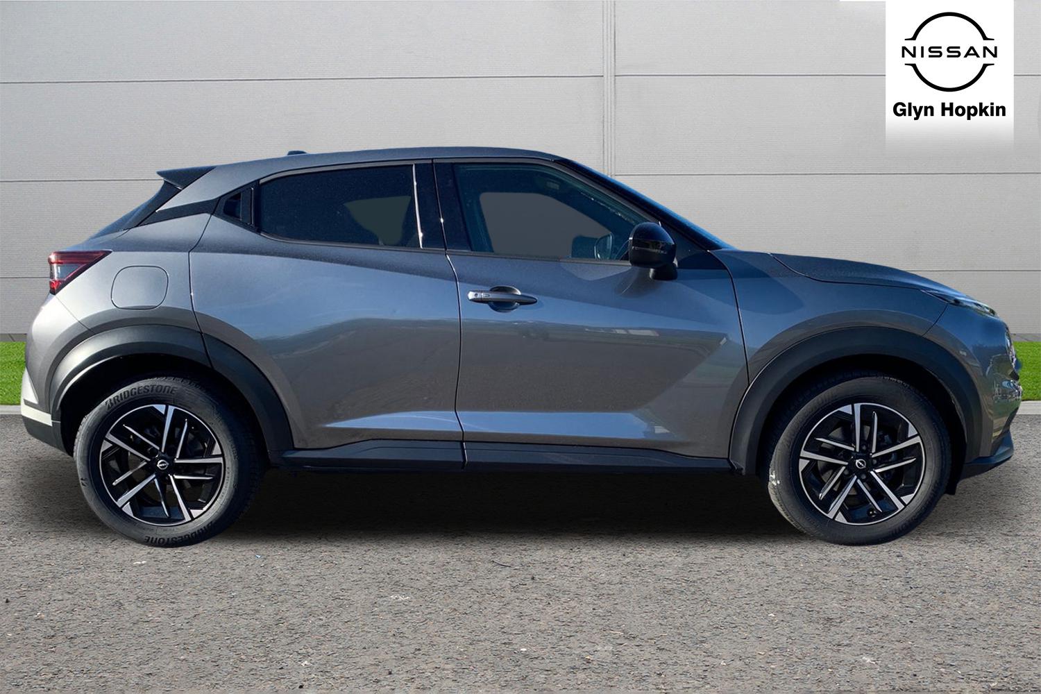 Used Nissan Juke 2024 for sale - 76452287: Photo 2