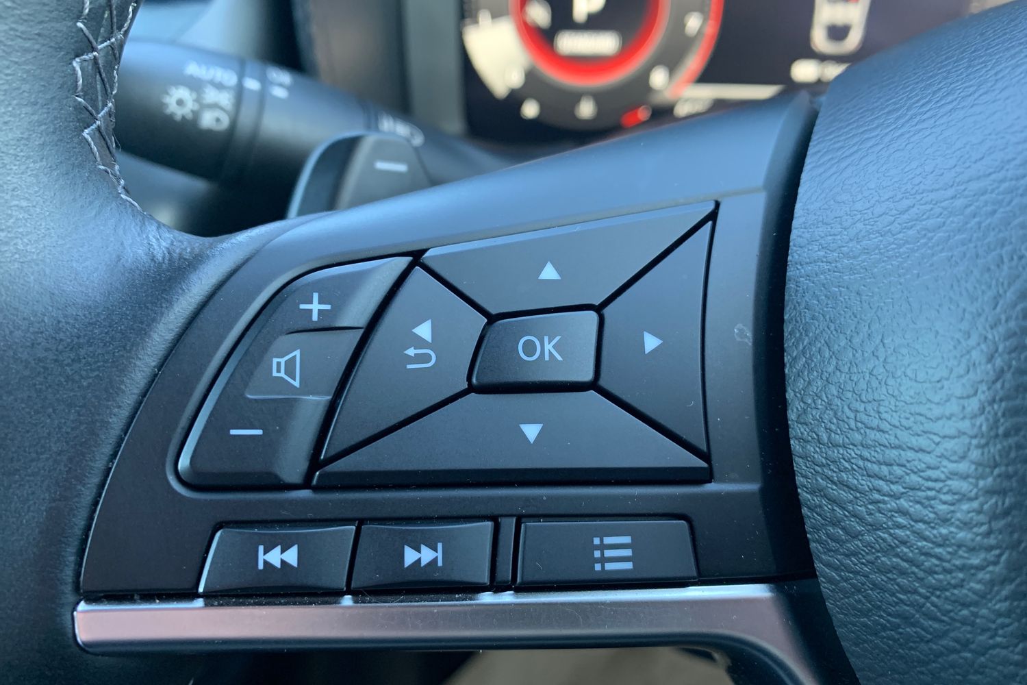 Used Nissan Juke 2024 for sale - 76452287: Photo 21