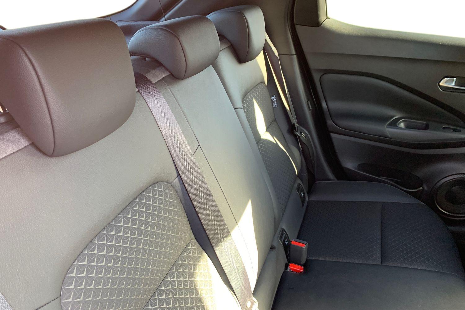 Used Nissan Juke 2024 for sale - 76452287: Photo 23