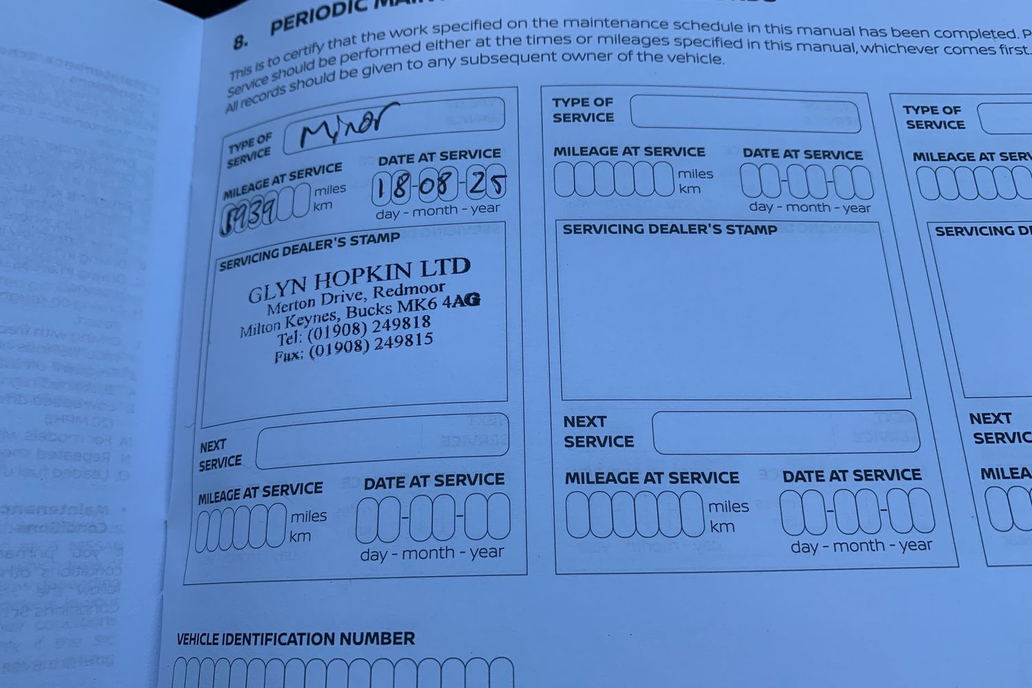 Used Nissan Juke 2024 for sale - 76452287: Photo 29