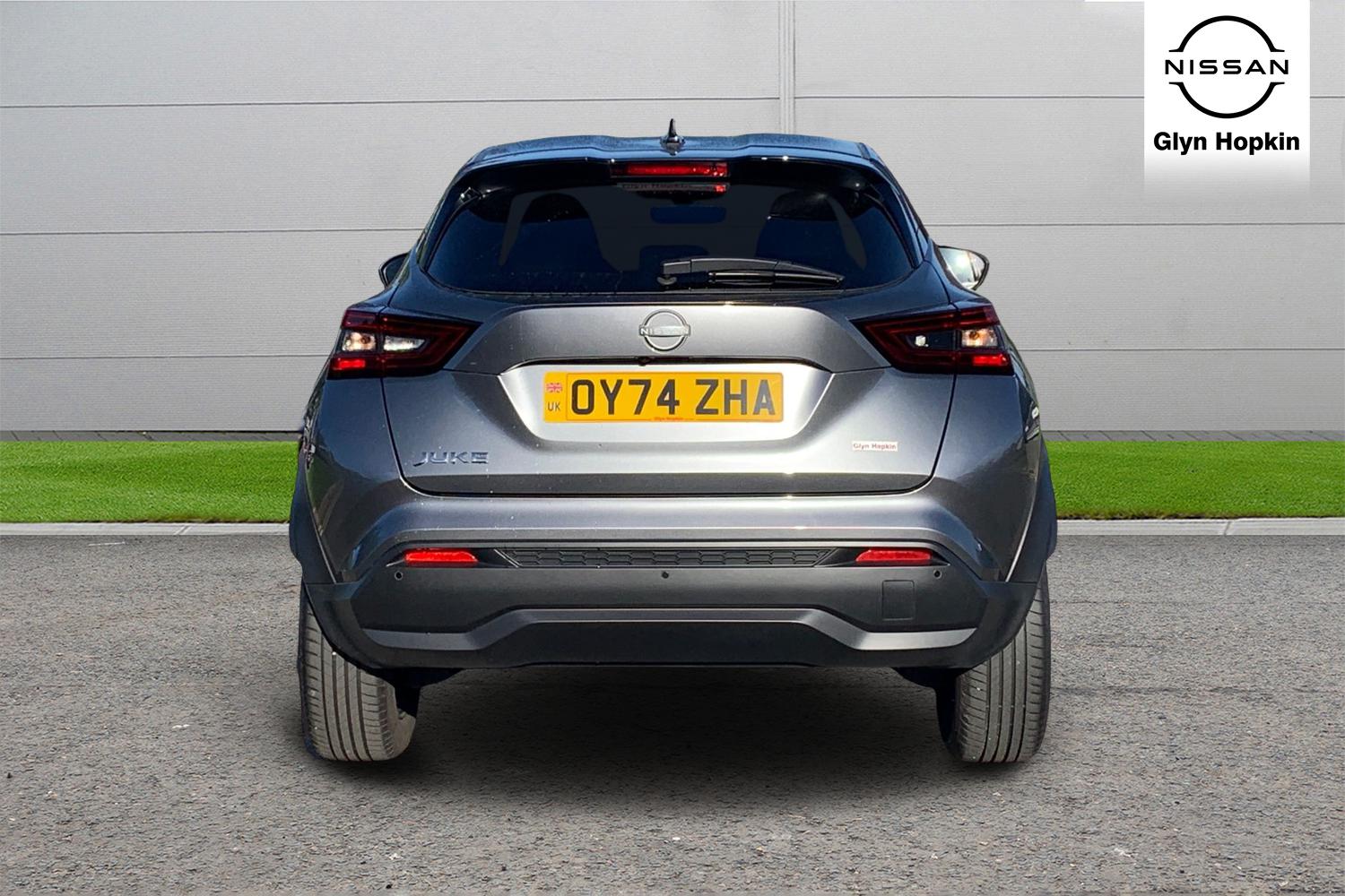 Used Nissan Juke 2024 for sale - 76452287: Photo 4