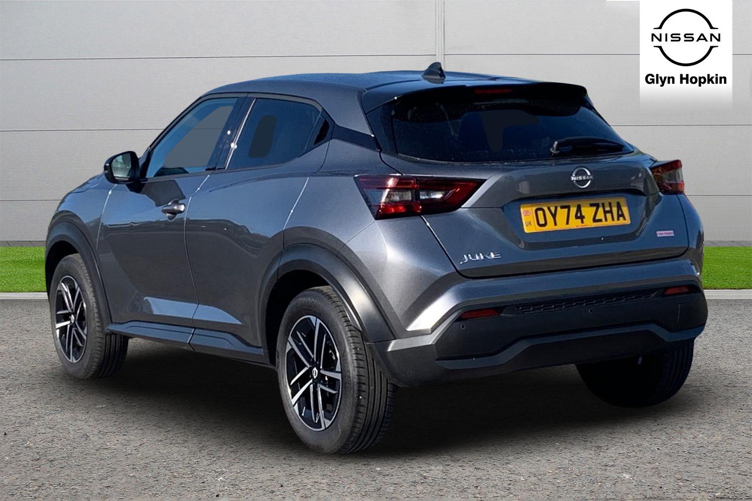 Used Nissan Juke 2024 for sale - 76452287: Photo 5