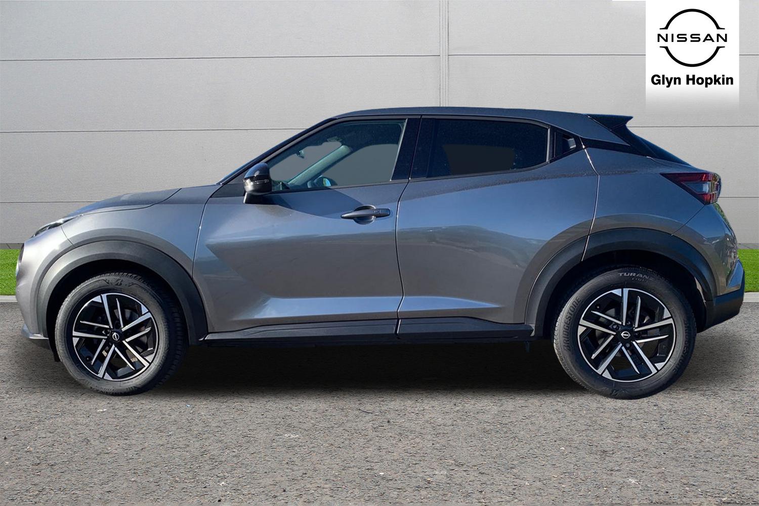 Used Nissan Juke 2024 for sale - 76452287: Photo 6