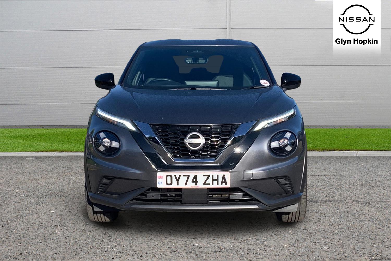 Used Nissan Juke 2024 for sale - 76452287: Photo 8