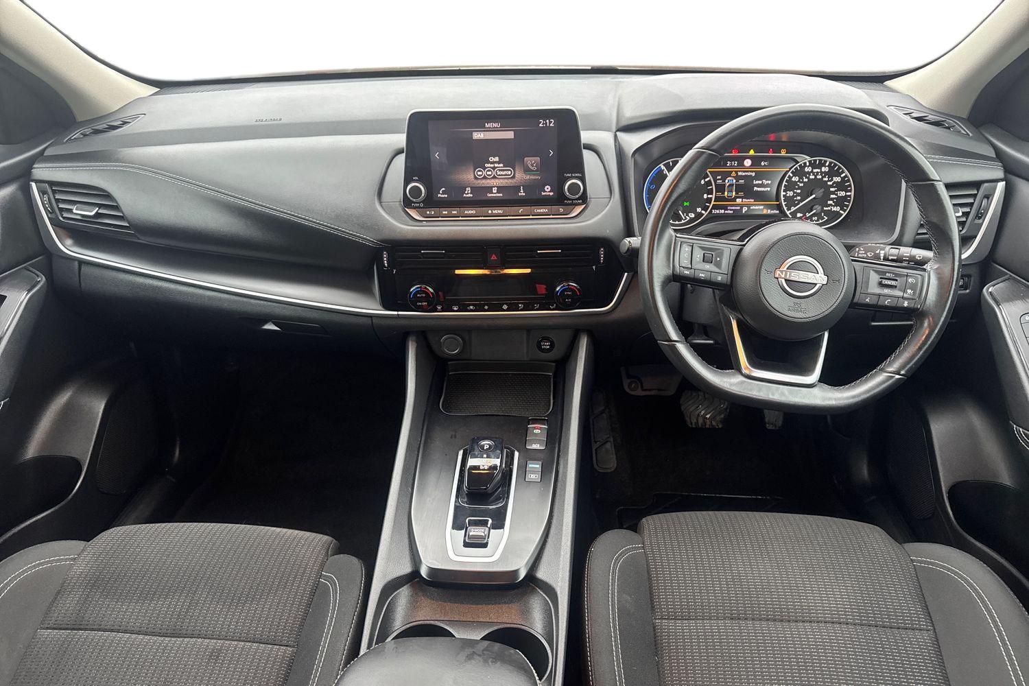 Used Nissan Qashqai 2023 for sale - 77648073: Photo 12