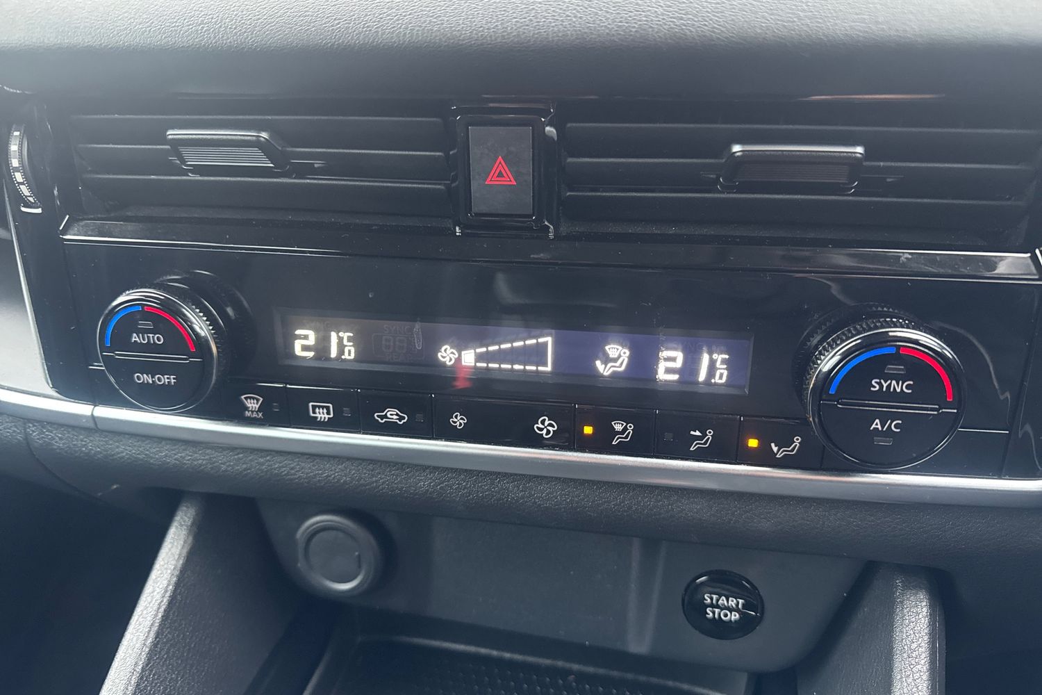 Used Nissan Qashqai 2023 for sale - 77648073: Photo 15