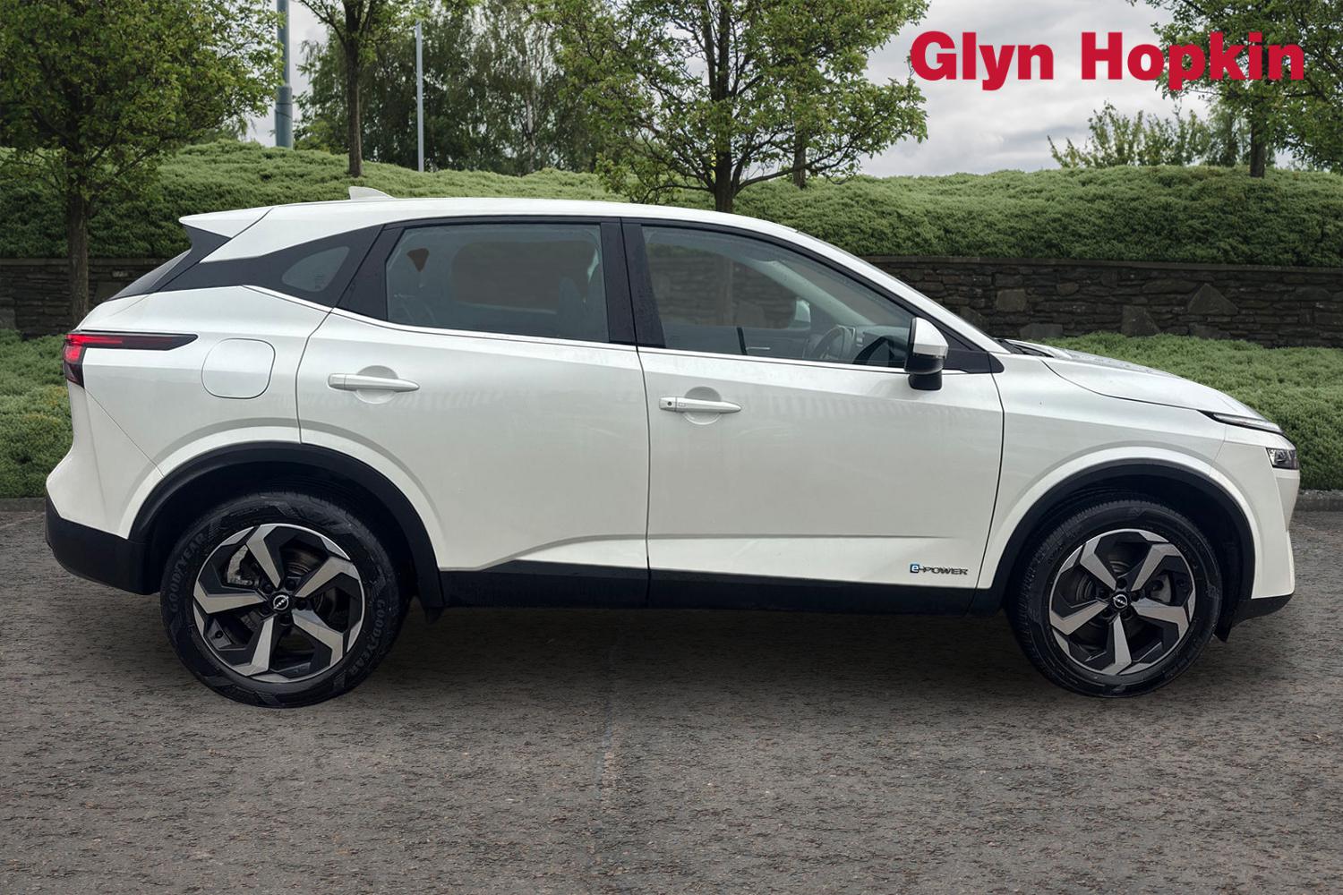 Used Nissan Qashqai 2023 for sale - 77648073: Photo 2