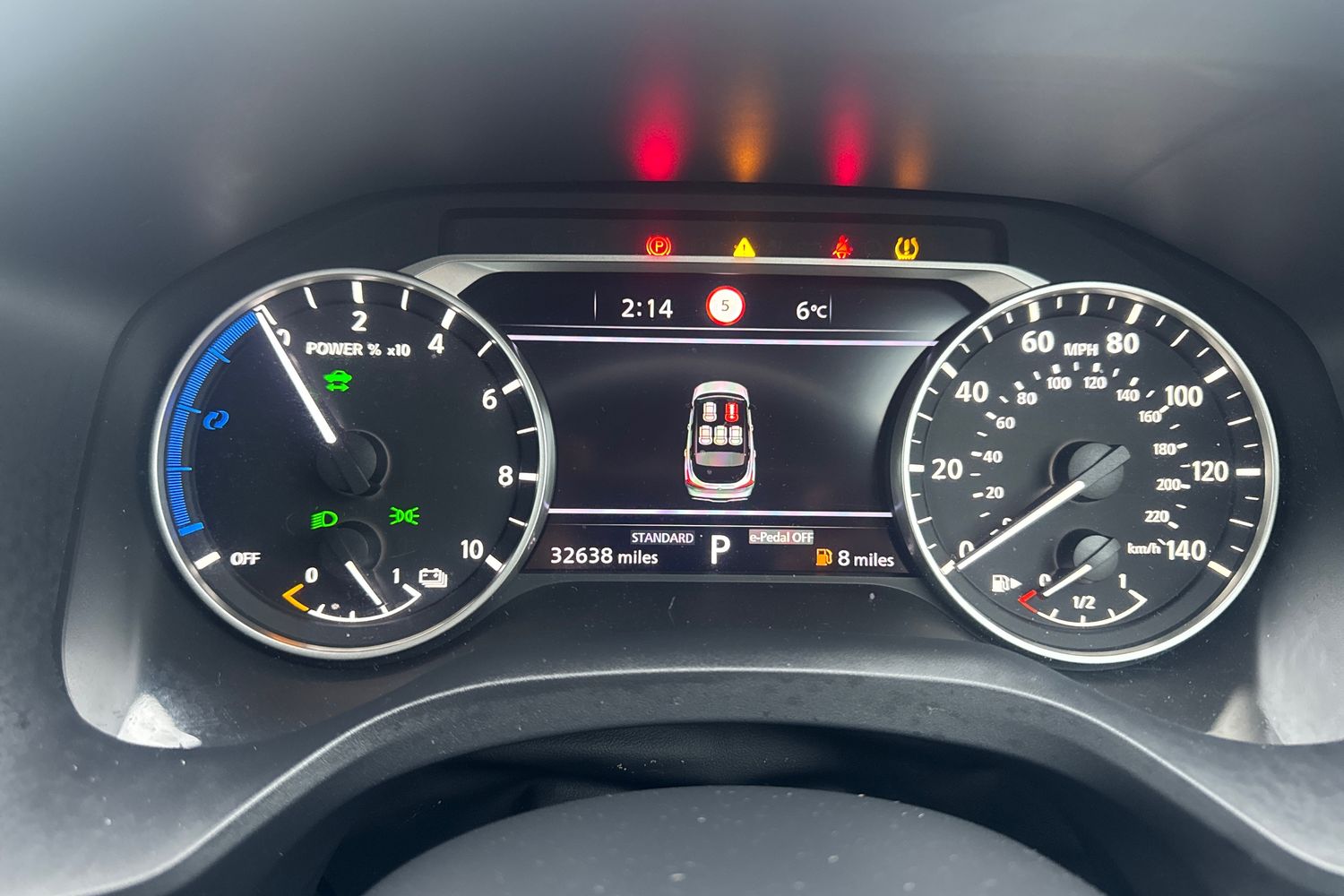 Used Nissan Qashqai 2023 for sale - 77648073: Photo 20