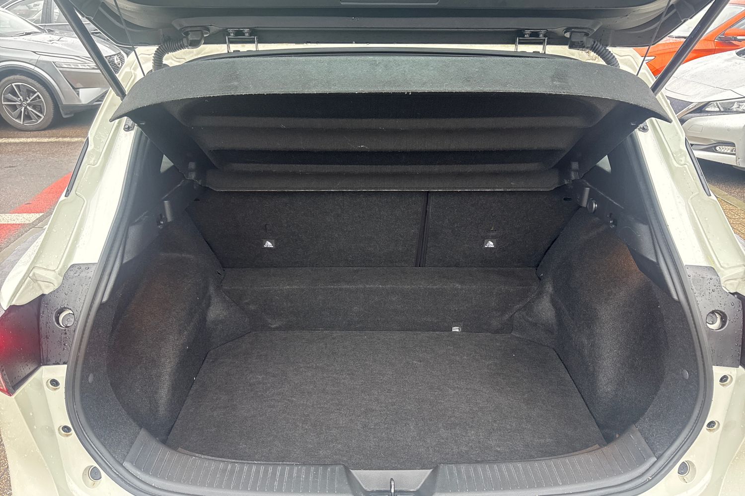 Used Nissan Qashqai 2023 for sale - 77648073: Photo 24