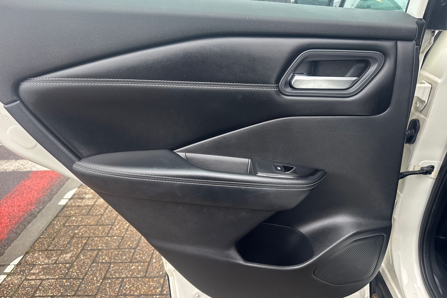 Used Nissan Qashqai 2023 for sale - 77648073: Photo 28