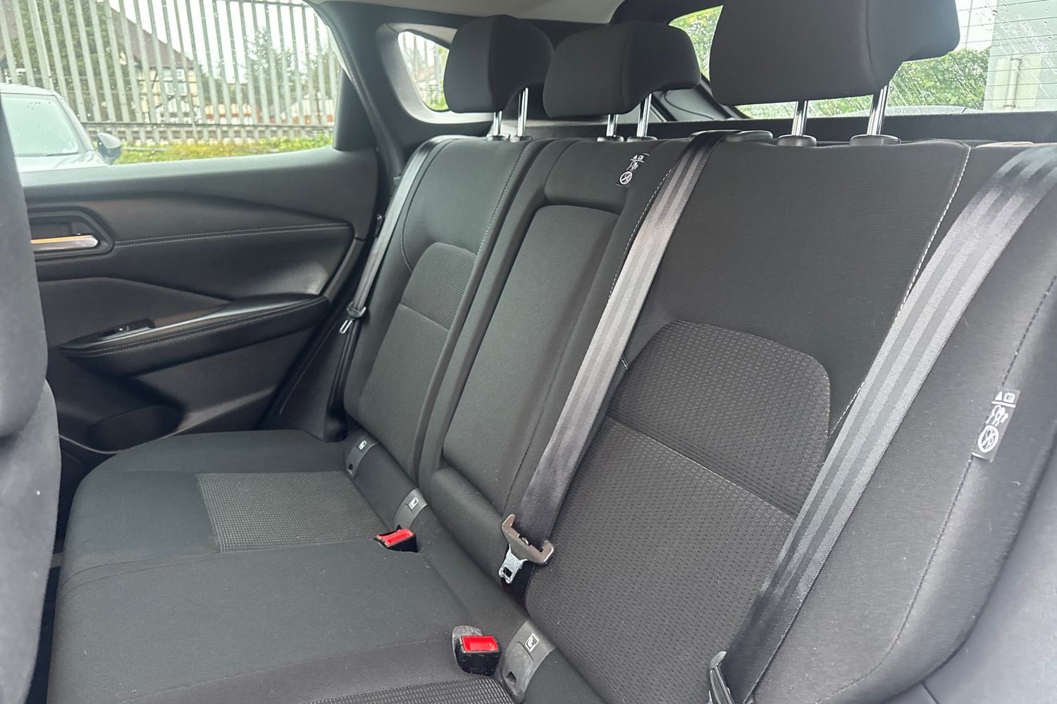 Used Nissan Qashqai 2023 for sale - 77648073: Photo 30