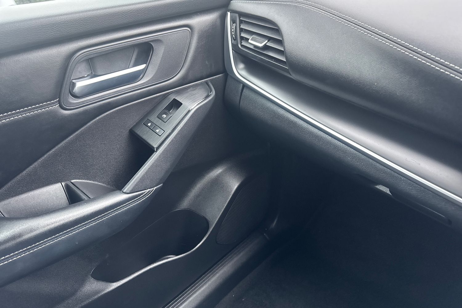 Used Nissan Qashqai 2023 for sale - 77648073: Photo 37