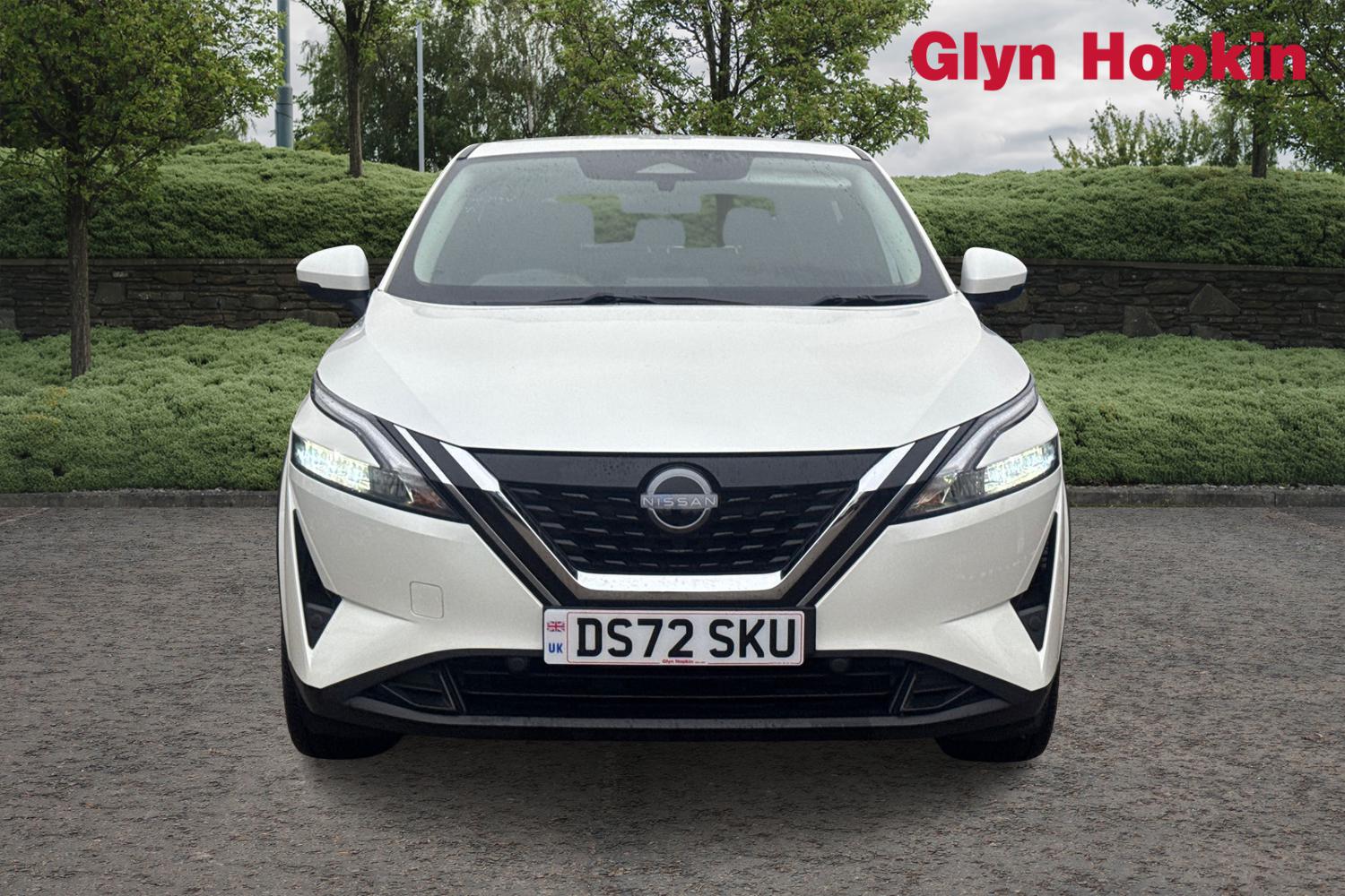 Used Nissan Qashqai 2023 for sale - 77648073: Photo 8