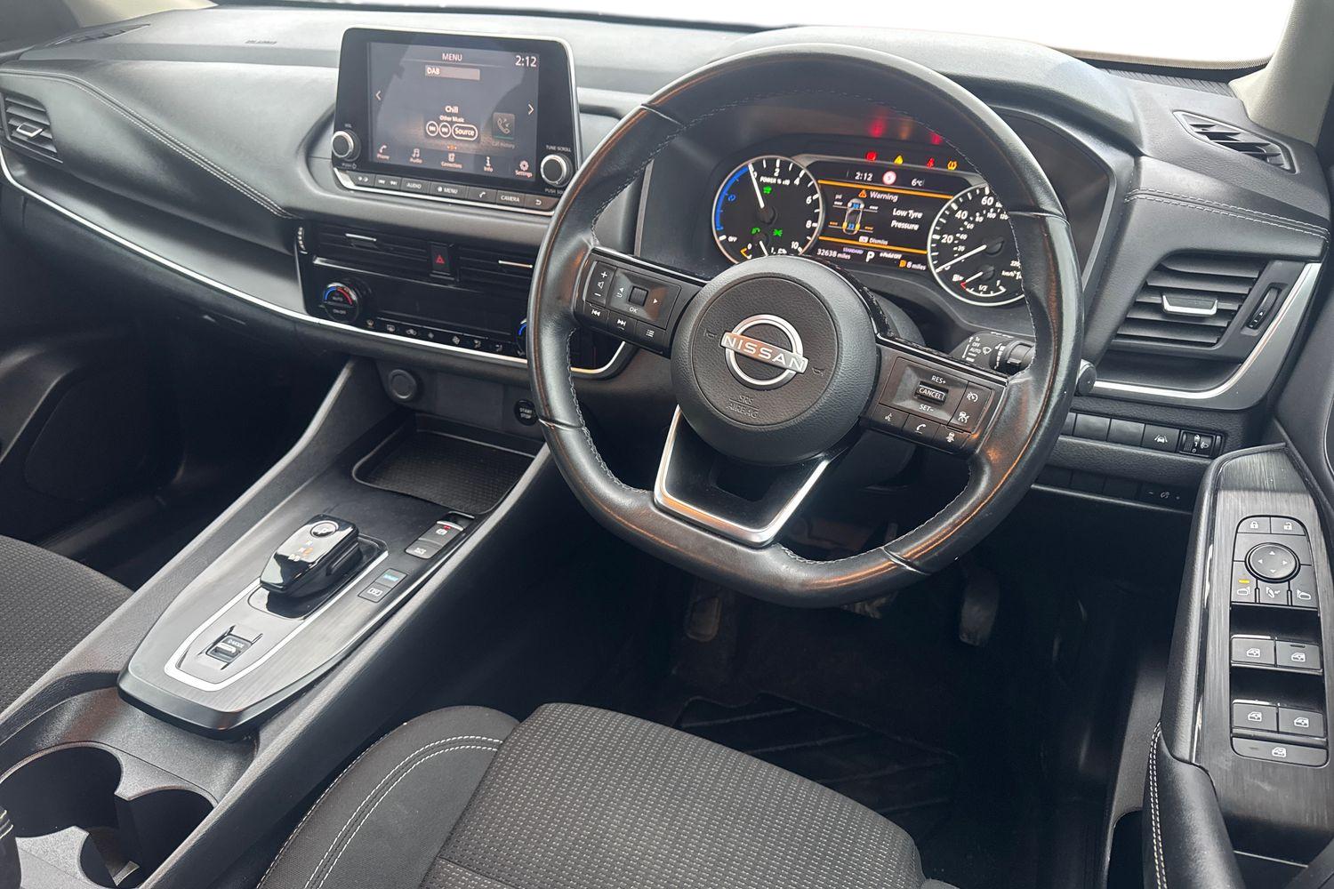 Used Nissan Qashqai 2023 for sale - 77600438: Photo 10