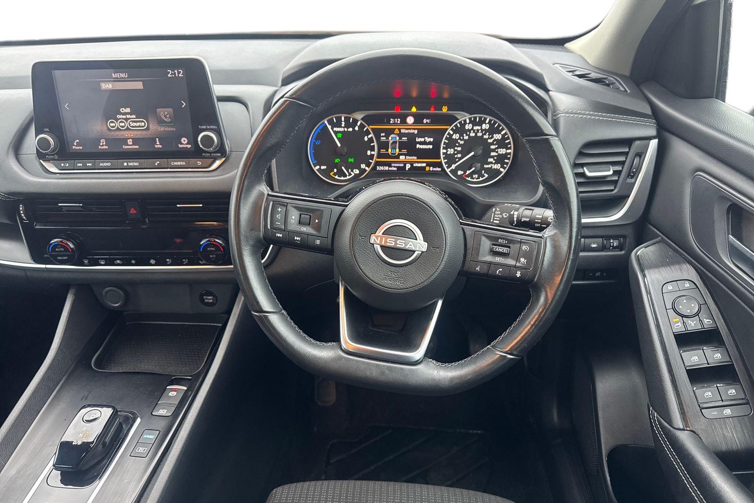 Used Nissan Qashqai 2023 for sale - 77600438: Photo 11