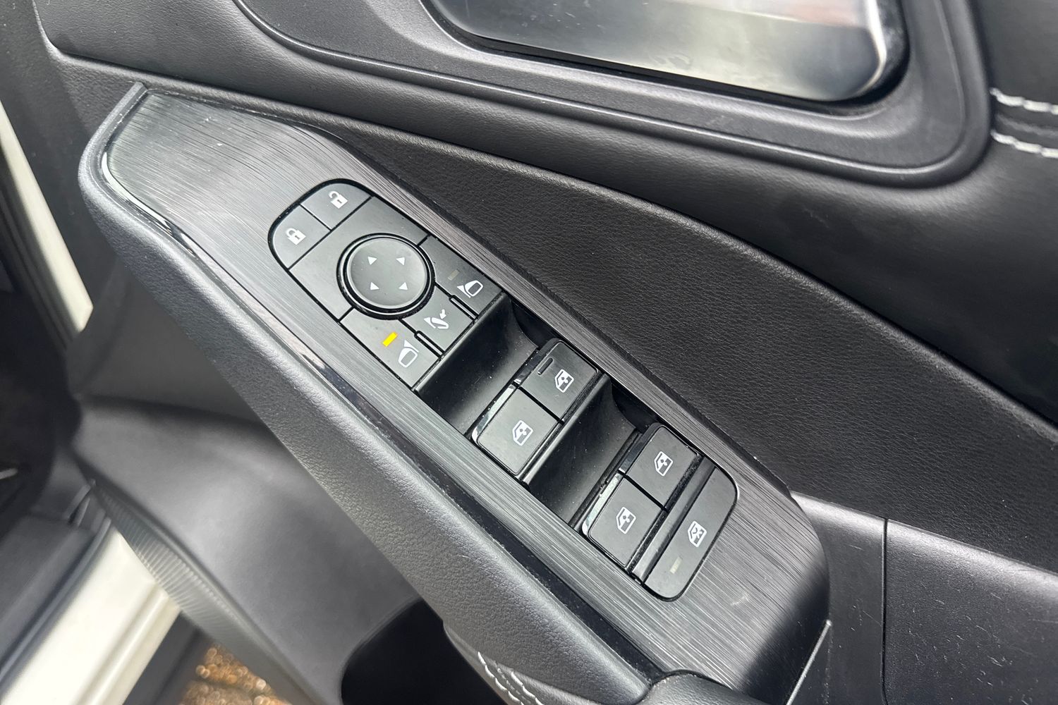 Used Nissan Qashqai 2023 for sale - 77600438: Photo 16