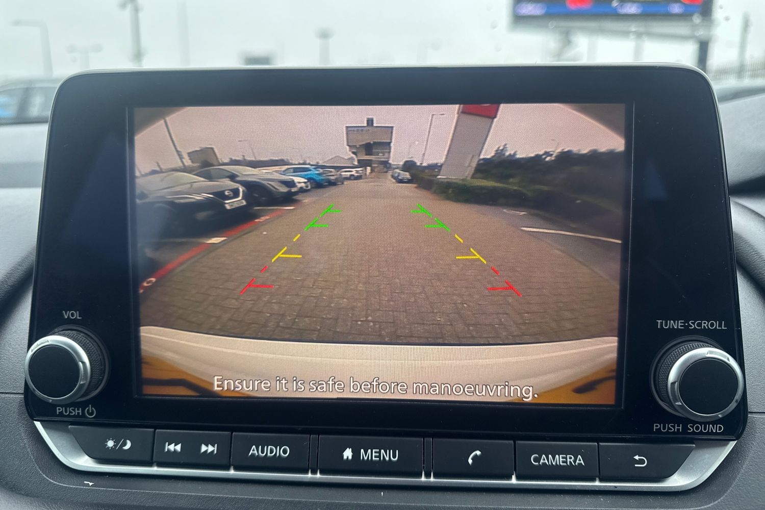 Used Nissan Qashqai 2023 for sale - 77600438: Photo 19