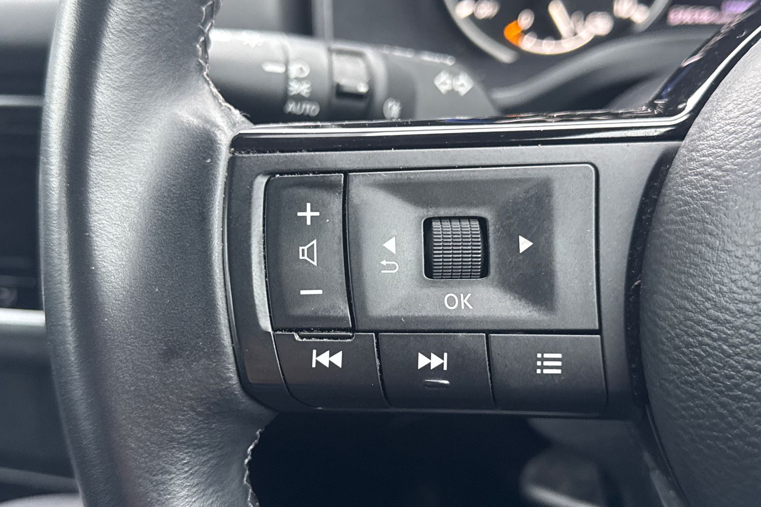 Used Nissan Qashqai 2023 for sale - 77600438: Photo 21