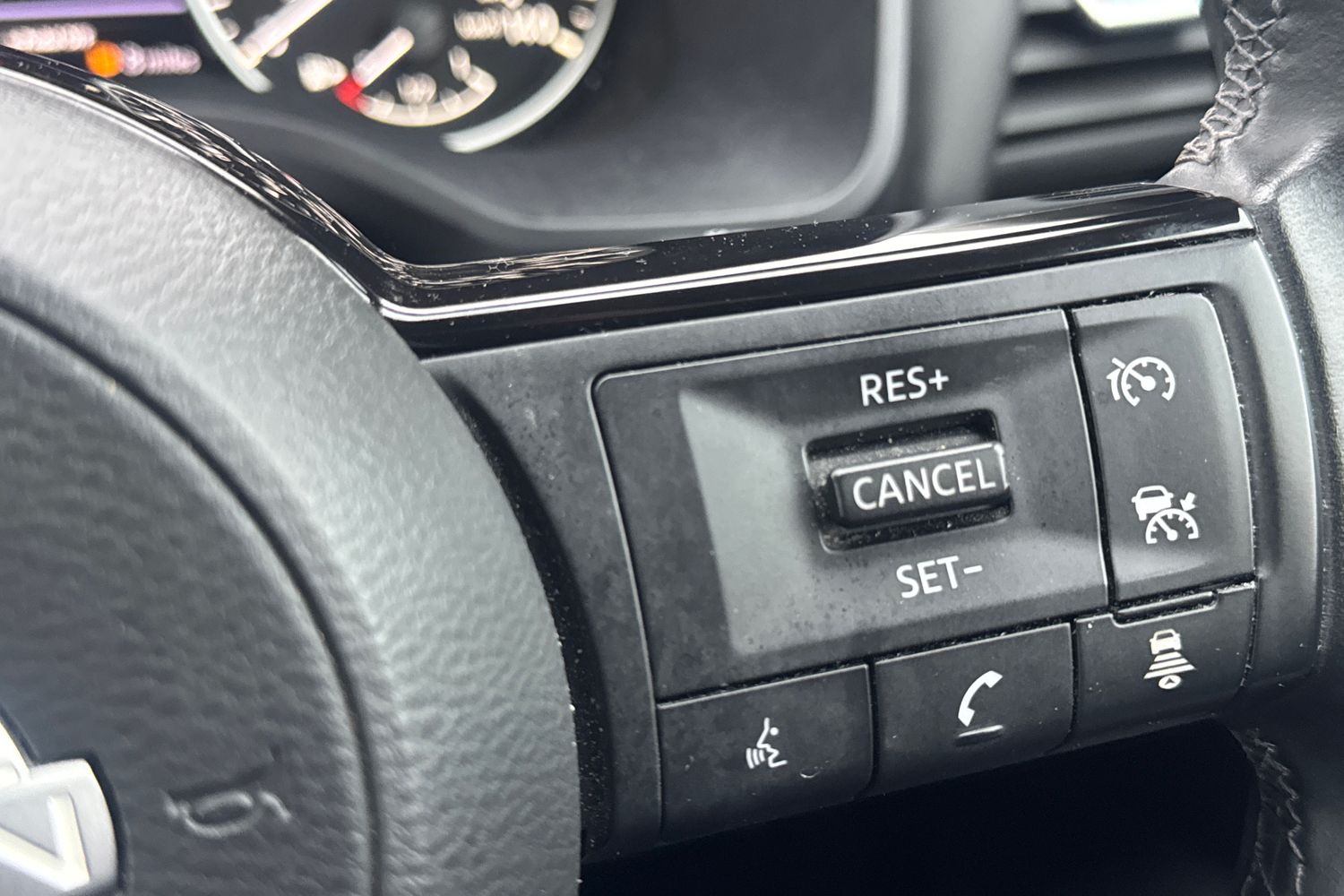 Used Nissan Qashqai 2023 for sale - 77600438: Photo 22