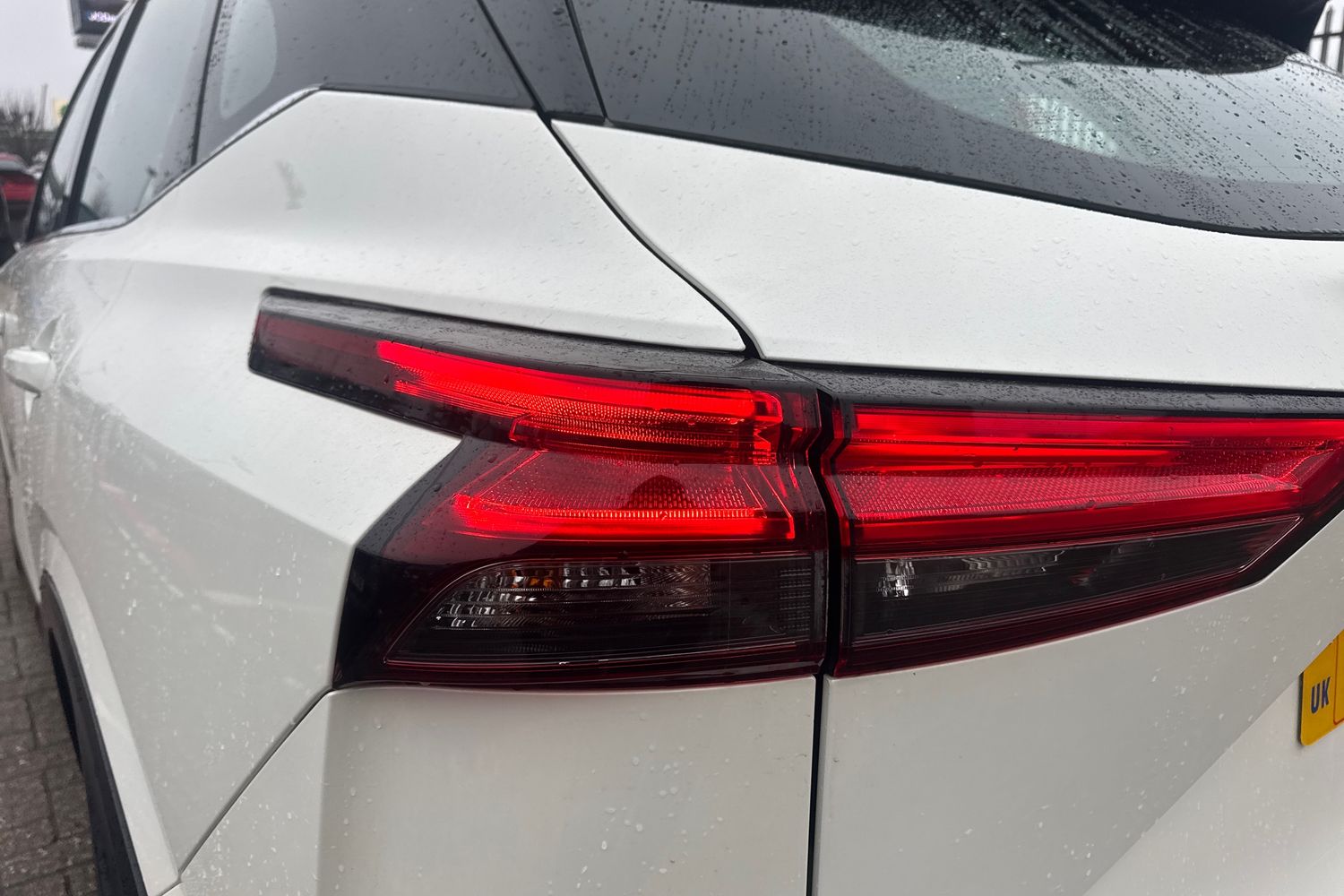 Used Nissan Qashqai 2023 for sale - 77600438: Photo 31